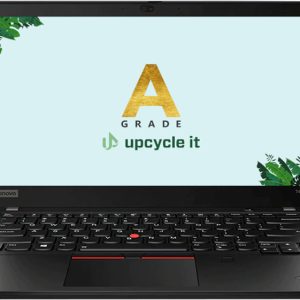 UPCYCLE LENOVO T490S 14"