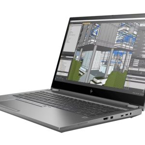 TEQCYCLE HP ZBOOK FURY 15" G7