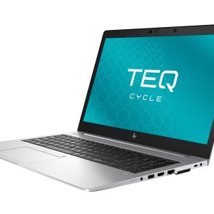 TEQCYCLE HP 850 G6 15.6"