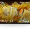 Sony X90L 65" 4K LED Google TV