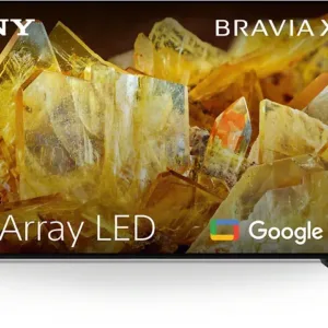 Sony X90L 65" 4K LED Google TV