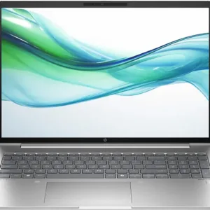 HP ProBook 465 G11 16" kannettava