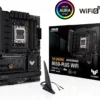 ASUS TUF GAMING B650-PLUS WIFI ATX -emolevy