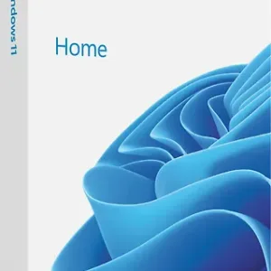 Microsoft Windows 11 Home - 64-bit -käyttöjärjestelmä, ESD - sähköinen lisenssi