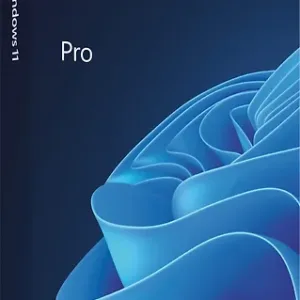 Microsoft Windows 11 Pro - 64-bit -käyttöjärjestelmä, ESD - sähköinen lisenssi