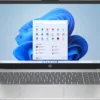HP Laptop 15-fc0047no (B73N8EA) 15,6" kannettava tietokone