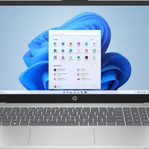 HP Laptop 15-fc0047no (B73N8EA) 15,6" kannettava tietokone