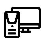 Pöytäkoneet