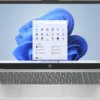 HP Laptop 15-fc0002no 15,6" -kannettava, Windows 11