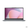 Lenovo IdeaPad Slim 3 - 15,6 kannettava, Windows 11 Home, harmaa