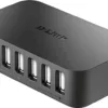 D-link DUB-H7 USB-hubi