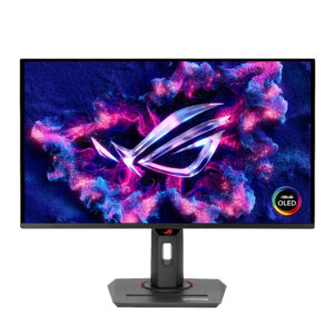 Asus ROG Strix OLED XG27ACDNG 27" pelinäyttö
