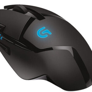 Logitech G402 -hiiri