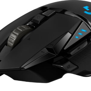 Logitech G502 HERO -pelihiiri