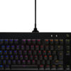 Logitech G Pro -pelinäppäimistö