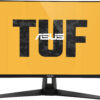 Asus TUF VG27AQ1A 27" -pelinäyttö