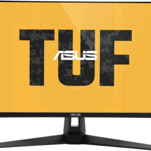 Asus TUF VG27AQ1A 27" -pelinäyttö