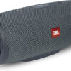 JBL Charge Essential 2 -Bluetooth-kaiutin, harmaa