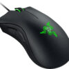 Razer Deathadder Essential -pelihiiri, musta