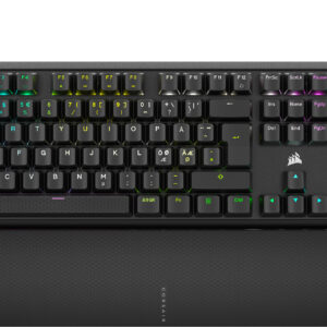 Corsair K70 CORE RGB -pelinäppäimistö
