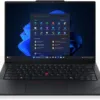 Lenovo ThinkPad E14 Gen 7 14" kannettava tietokone, Windows 11 Pro