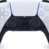 Sony DualSense -peliohjain, valkoinen, PS5