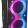 JBL PartyBox 710 -bilekaiutin, musta