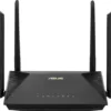 Asus RT-AX53U (AX1800) Dual-band -WiFi-reititin