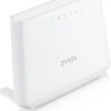 ZyXEL DX3301-T0 AX1800 Dual-band ADSL2/VDSL2 -modeemi ja WiFi6 -reititin