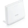 ZyXEL DX3301-T0 AX1800 Dual-band ADSL2/VDSL2 -modeemi ja WiFi6 -reititin