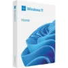 Microsoft Windows 11 Home - 64-bit -käyttöjärjestelmä, ESD - sähköinen lisenssi