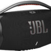JBL Boombox 3 -Bluetooth-kaiutin, musta