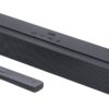 JBL Bar 2.0 All-in-one (MK2) -soundbar, musta