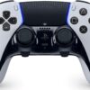 Sony DualSense Edge peliohjain, valkoinen, PS5
