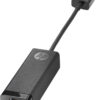 HP USB 3.0 G2 Ethernet -verkkosovitin