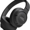 JBL Tune 720BT sankakuulokkeet, musta