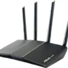 Asus RT-AX57 Dual-band -WiFi6-reititin