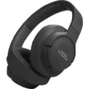 JBL Tune 770NC vastamelukuulokkeet, musta