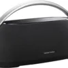 Harman Kardon Go+Play 3 Bluetooth-kaiutin, musta