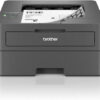 Brother HL-L2445DW -A4 -mustavalkolasertulostin, 2-puoleinen tulostus