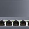 Cudy HS105 2.5 Gigabit 5-porttinen kytkin