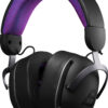 Blackstorm Squad Pro headset, musta