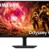 Samsung Odyssey G5 (G50F) 32" QHD-pelinäyttö