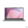 Lenovo IdeaPad Slim 3 83K8008VMX 16" kannettava, Windows 11 Home, harmaa