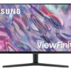 Samsung ViewFinity S5 (S34C502) 34" WQHD -näyttö