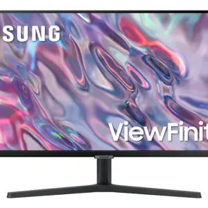 Samsung ViewFinity S5 (S34C502) 34" WQHD -näyttö