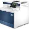 HP Color LaserJet Pro MFP 4302dw -monitoimilaite