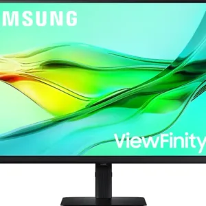 Samsung ViewFinity S6 (S60UD) 32" näyttö