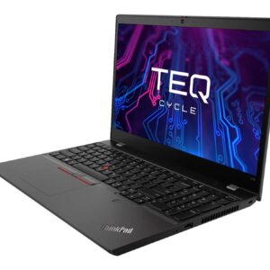 TEQCYCLE Lenovo L15 G1 I3-10110U/15.6FHD/16GB/512SSD/W11P/2Y