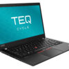 Teqcycle Lenovo T14 G1 R5-4650U/14FHD/16GB/256SSD/W11P/3Y